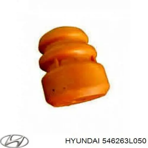 546263L050 Hyundai/Kia 