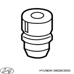  54626C5000 Hyundai/Kia