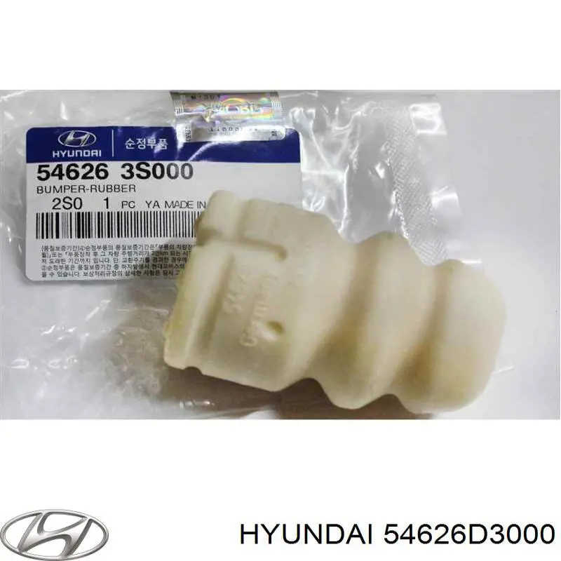  54626D3000 Hyundai/Kia