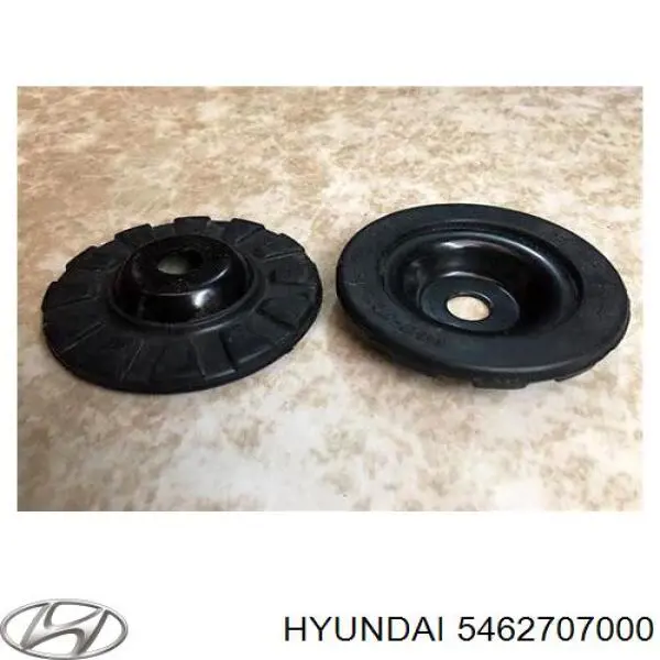Купить 5462707000 Hyundai/Kia Пыльник опоры шаровой верхней