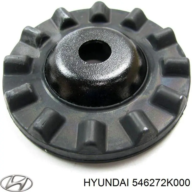  546272K000 Hyundai/Kia