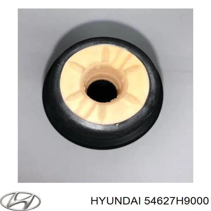  Hyundai/Kia 54627H9000 цена, от 48.10 USD