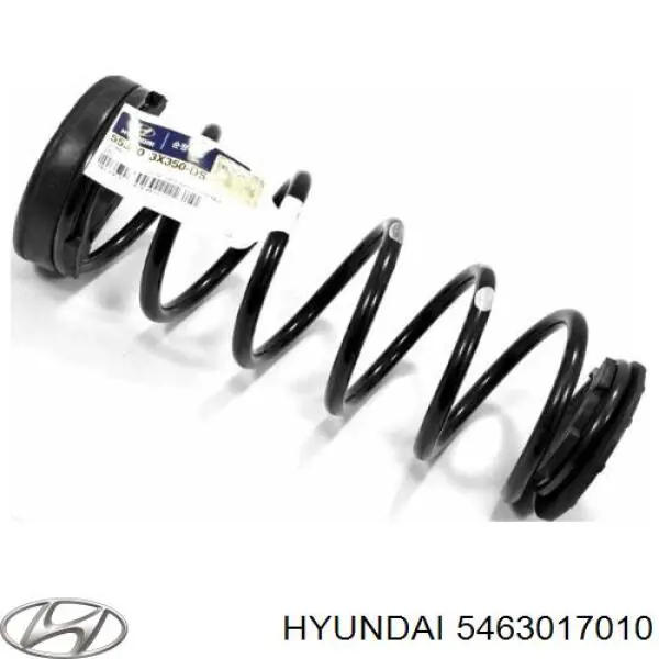 Пружина амортизатора передняя Hyundai/Kia 5463017010 цена, от 25.34 USD