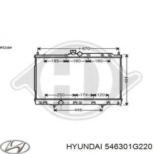 Пружина амортизатора передняя Hyundai/Kia 546301G220 цена, от 20.48 USD