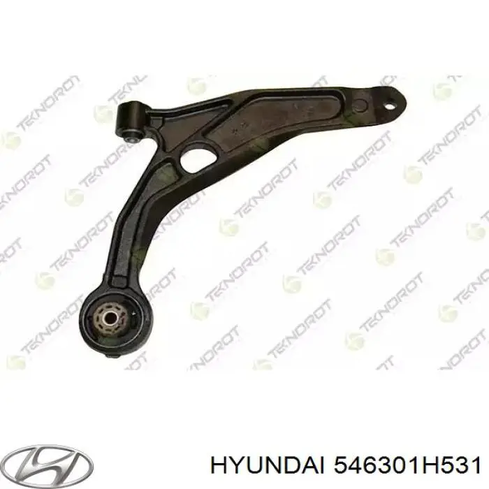 546301H531 Hyundai/Kia 