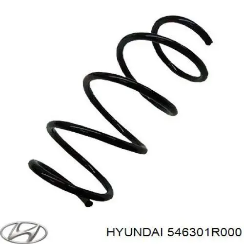 Пружина амортизатора передняя VAG 5Q0411105HJ цена, от 157.59 USD