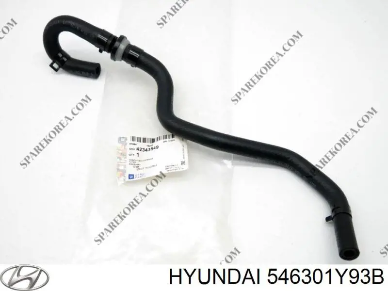 Пружина амортизатора передняя Hyundai/Kia 546301Y93B цена, от 85.99 USD