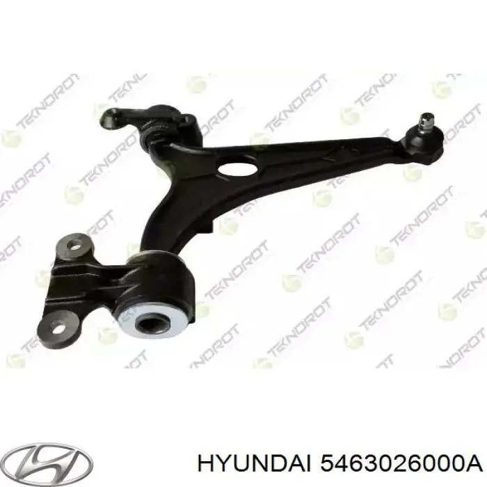 Купить 5463026000 Hyundai/Kia Винтовая пружина подвеска