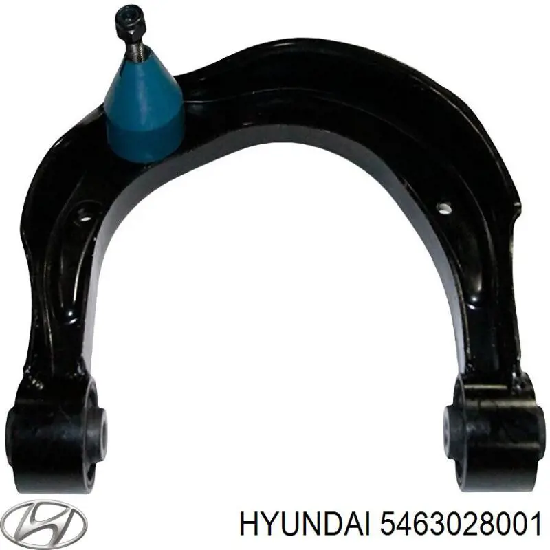 Купить 5463028001 Hyundai/Kia Винтовая пружина подвеска