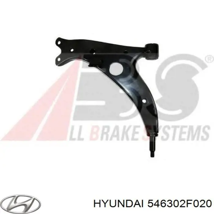 Пружина амортизатора передняя Hyundai/Kia 546302F020 цена, от 31.67 USD