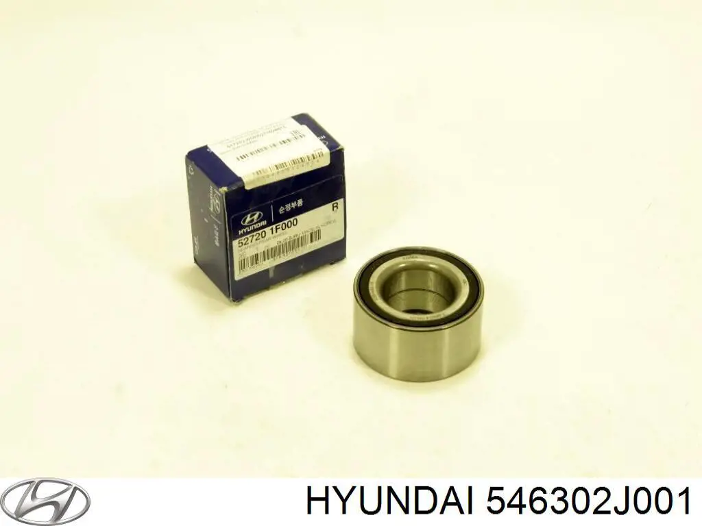  546302J001 Hyundai/Kia