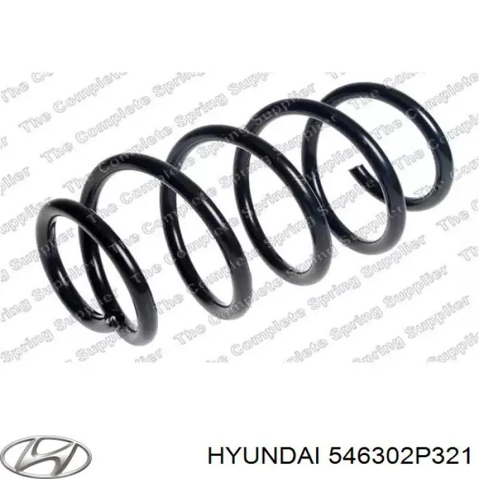  546302P321 Hyundai/Kia