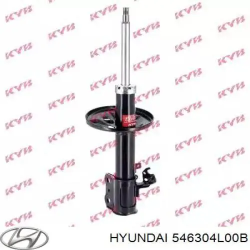 546304L00B Hyundai/Kia 