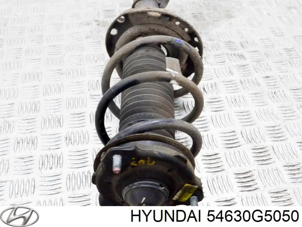 Пружина амортизатора передняя Lesjofors 4037293 цена, от 59.42 USD