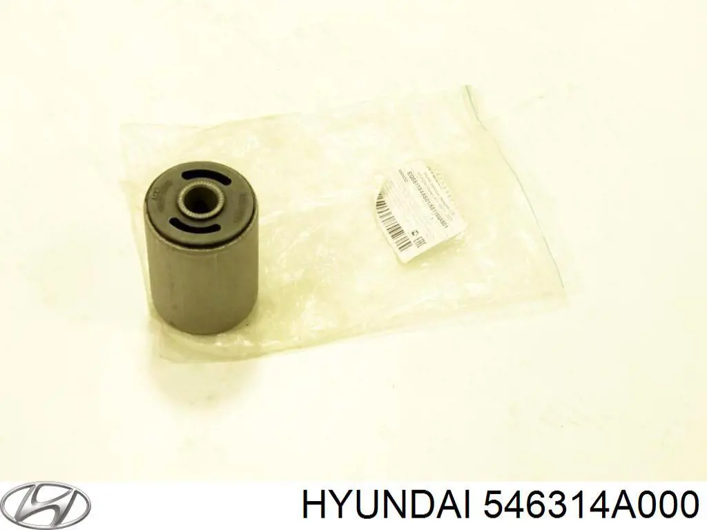  546314A000 Hyundai/Kia