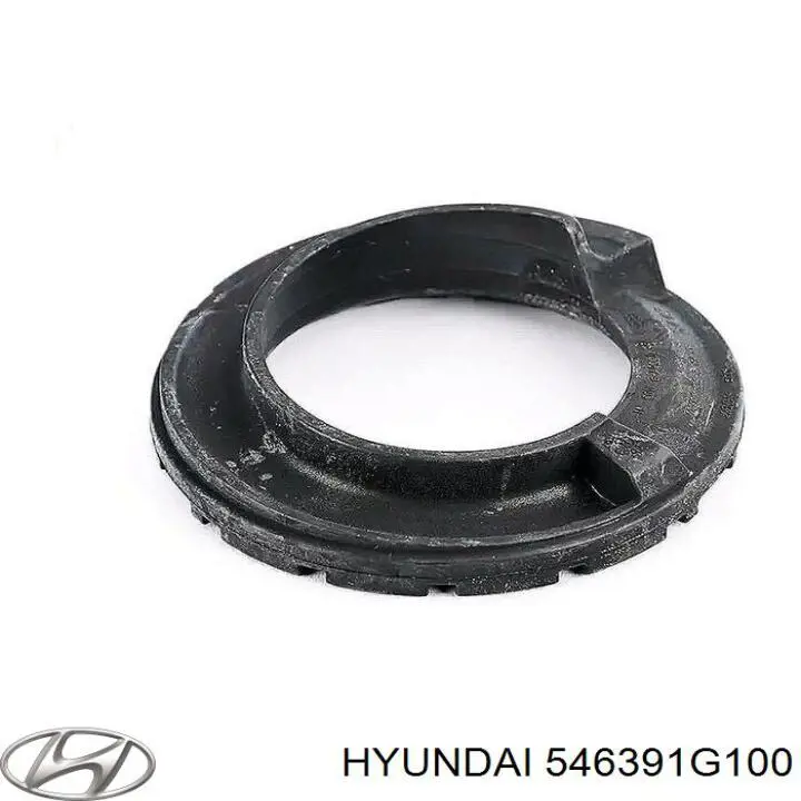 Купить 546391G100 Hyundai/Kia 
