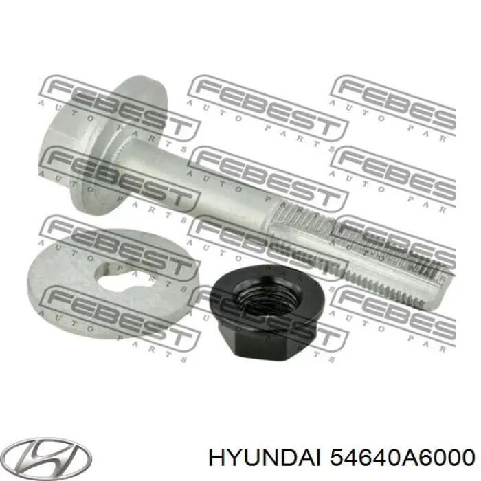 54640A6000 Hyundai/Kia
