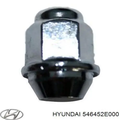 546452E000 Hyundai/Kia