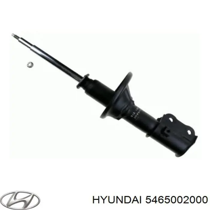  5465002000 Hyundai/Kia