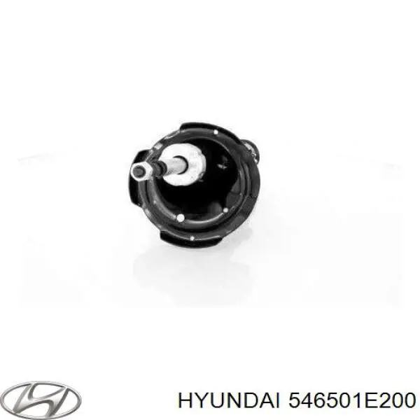 Амортизатор передний левый 546501E200 Hyundai/Kia