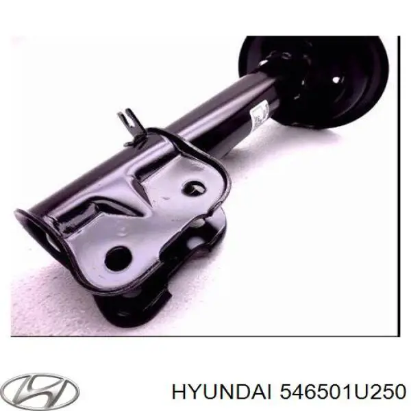  546501U250 Hyundai/Kia