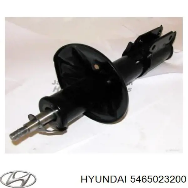 5465023200 Hyundai/Kia Стойка передняя