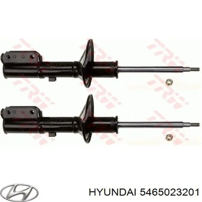  5465023201 Hyundai/Kia