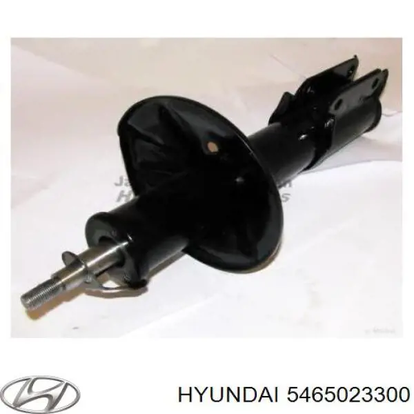 5465023300 Hyundai/Kia Стойка передняя