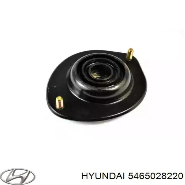 Купить 5465028220 Hyundai/Kia Амортизатор передней подвески
