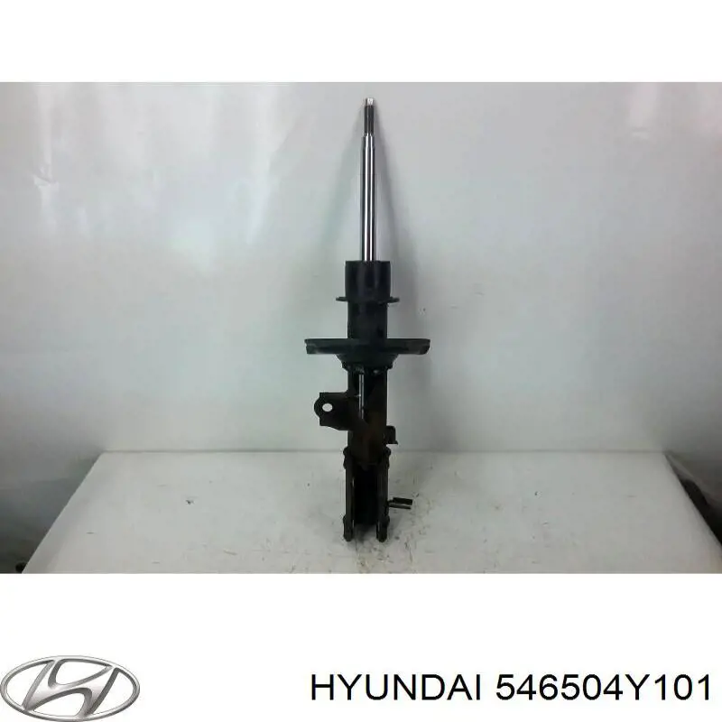 Hyundai/Kia 546504Y101 цена, от 27.15 USD