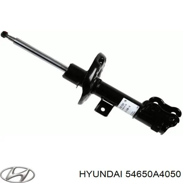 Амортизатор передней подвески левой Hyundai/Kia 54650A4050 цена, от 94.33 USD