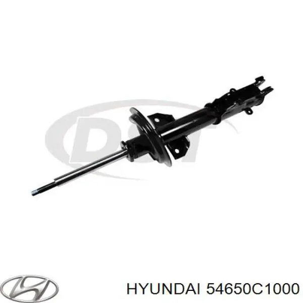 54650C1000 Hyundai/Kia