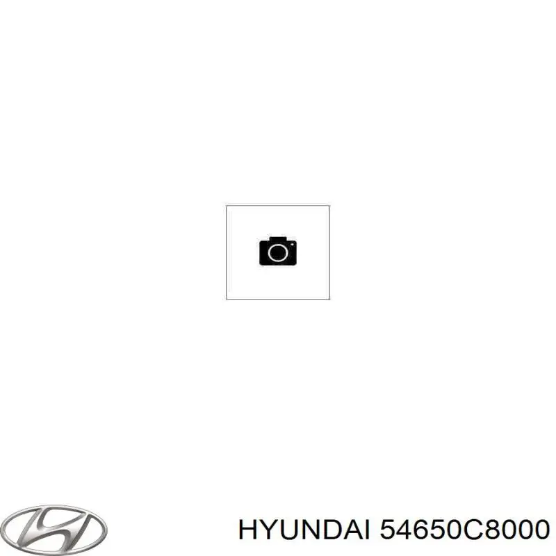 Амортизатор передней подвески левой Hyundai/Kia 54650C8000 цена, от 63.13 USD