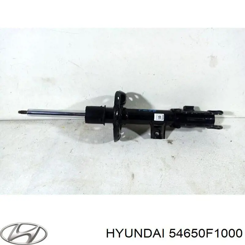 Амортизатор передней подвески левой Hyundai/Kia 54650F1000 цена, от 59.49 USD