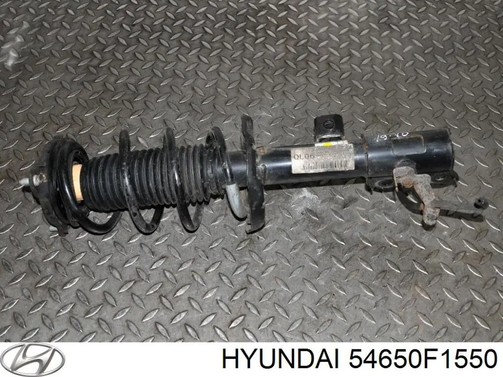 54650F1550 Hyundai/Kia 