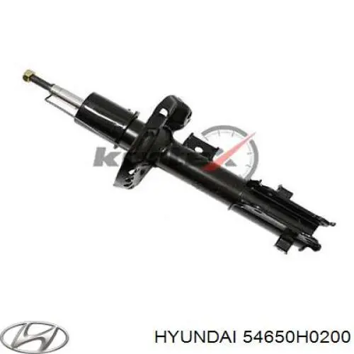 54650H0200 Hyundai/Kia 