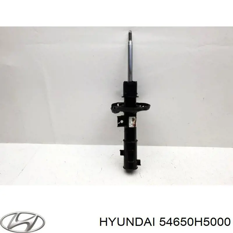 54650H5000 Hyundai/Kia Амортизатор передний левый