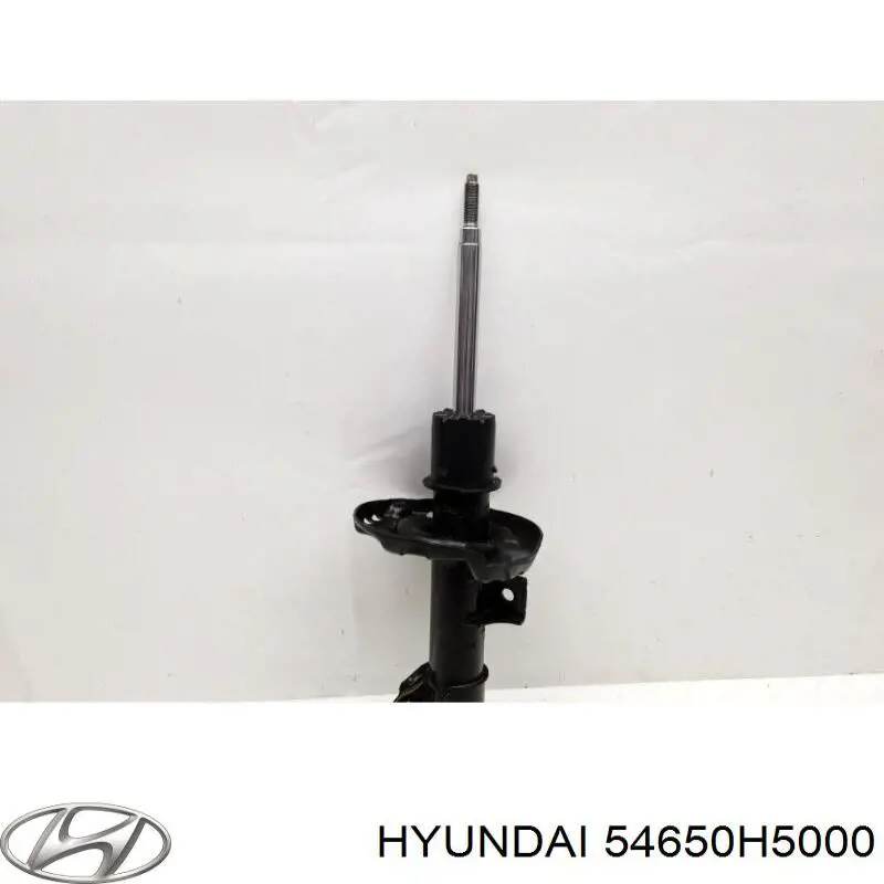 Купить 22327154 Bilstein Амортизатор подвески передний левый