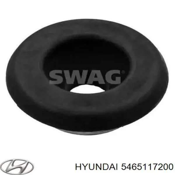 Амортизатор передней подвески левой Hyundai/Kia 5465117200 цена, от 39.48 USD