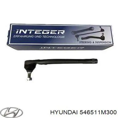 Амортизатор передней подвески левой Hyundai/Kia 546511M300 цена, от 83.28 USD