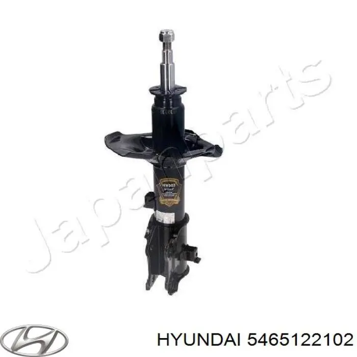 5465122102 Hyundai/Kia 