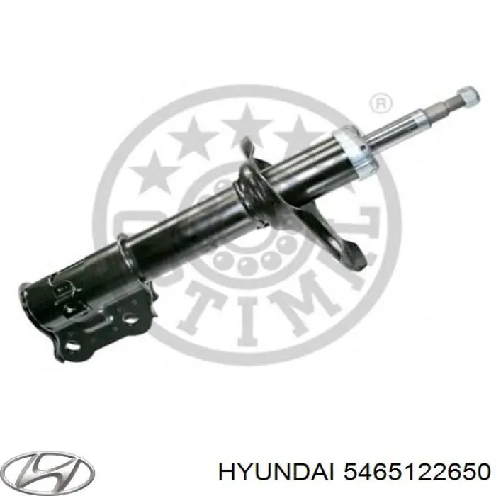 5465122650 Hyundai/Kia 