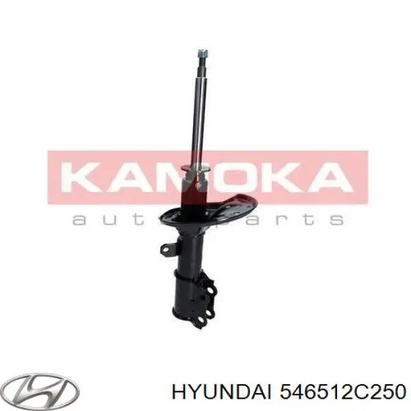 546512C250 Hyundai/Kia