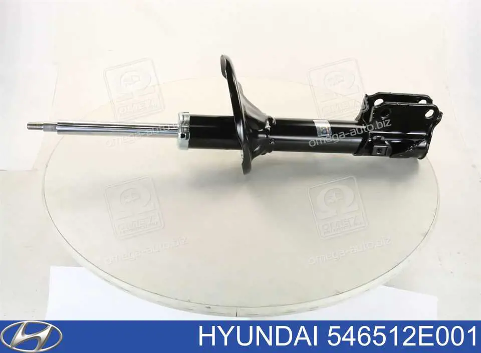  546512E001 Hyundai/Kia