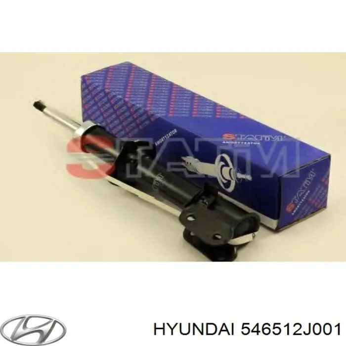 Купить 318797 Sachs Амортизатор передней подвески