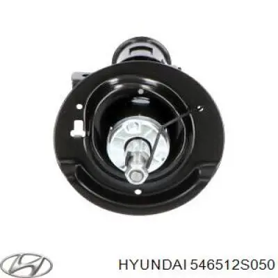 Амортизатор подвески передний левый Hyundai/Kia 546512S050 цена, от 60.90 USD