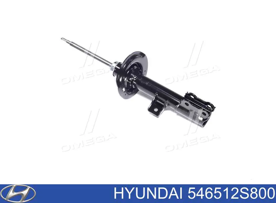  546512S800 Hyundai/Kia