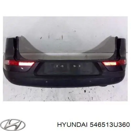 546513U360 Hyundai/Kia 