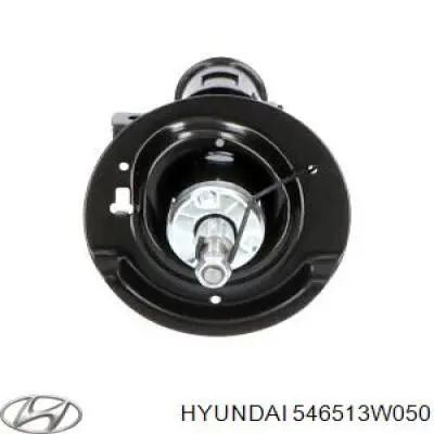 Купить 546513W050 Hyundai/Kia Амортизатор подвески передний левый