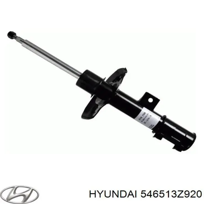  546513Z920 Hyundai/Kia